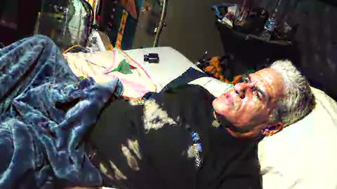 joelcojones online show from December 26, 3:49 am