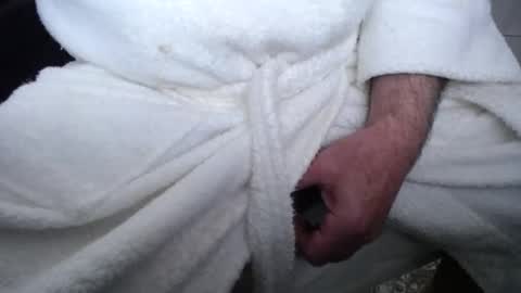 joemucha711369 online show from April 29, 11:15 am