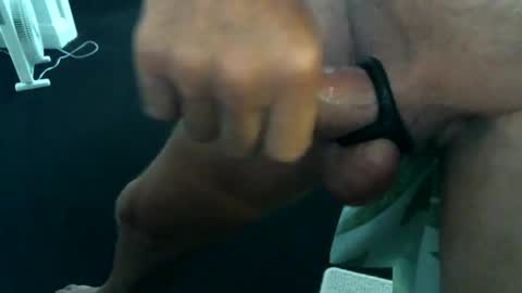 Joenegroni online show from February 22, 1:07 am