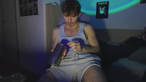 JoeOsulli online show from November 13, 5:06 pm