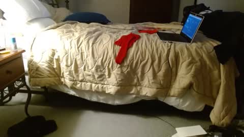 Snapshot of joepost321 chatting on March 1, 2:15 am joepost321 online show from March 1, 2:15 am