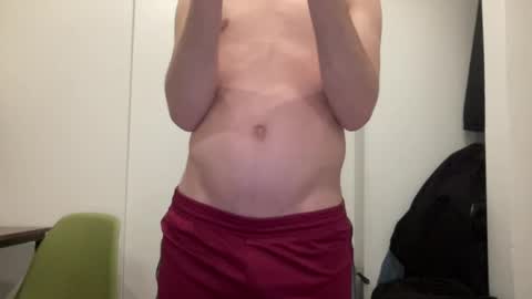 Snapshot of joestone22 chatting on February 9, 8:02 pm Joestone online show from February 9, 8:02 pm