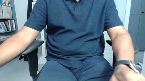 joesubmiss online show from August 1, 7:02 pm