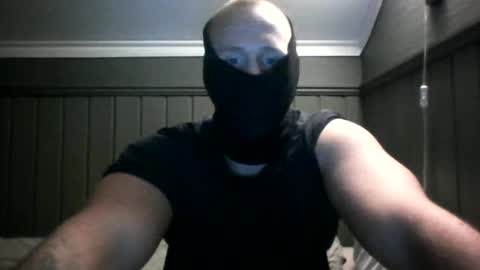 joeybanan online show from February 26, 8:09 pm