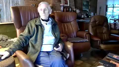 johan7 heet online show from November 23, 3:34 pm