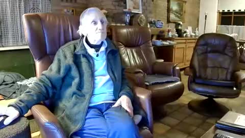 johan7 heet online show from November 21, 8:30 pm