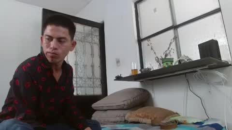 johan online show from July 6, 5:48 pm
