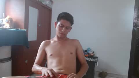 johan online show from March 27, 5:14 pm