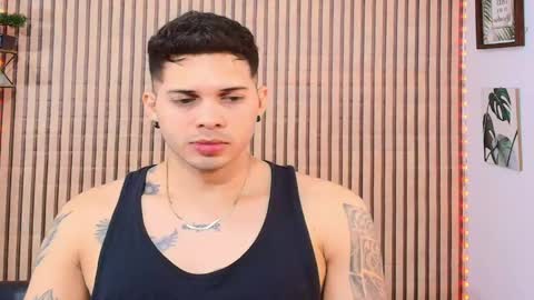 johan speitzer online show from March 22, 5:23 am