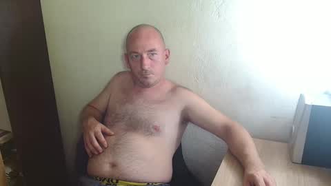 Johan online show from November 4, 1:01 pm