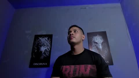 Johan Smith online show from February 18, 3:15 am