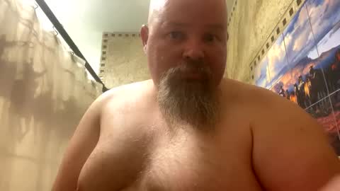 John online show from January 12, 2:14 am