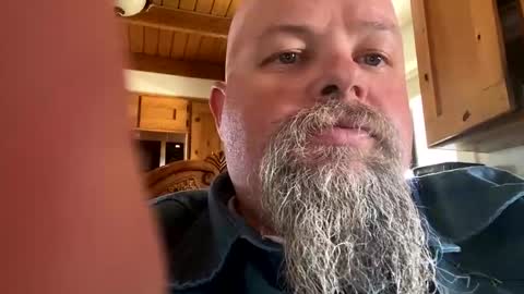 John online show from January 13, 10:24 pm