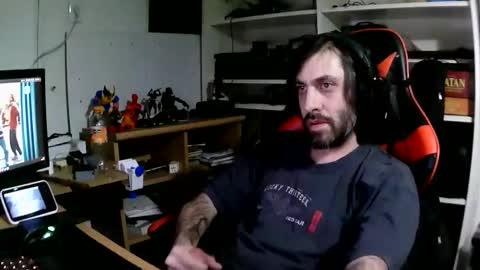 john online show from November 23, 5:29 am