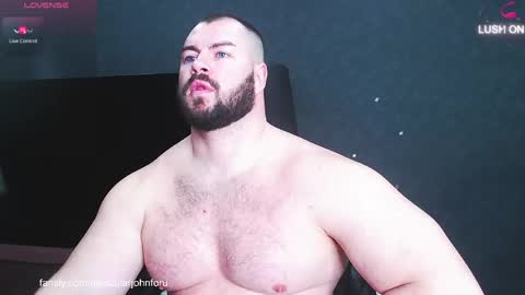 john and kiss online show from March 30, 8:37 am