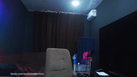 john and kiss online show from October 3, 9:03 am