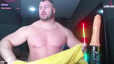 john and kiss online show from February 19, 4:55 am