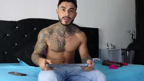 John  online show from March 8, 11:00 am