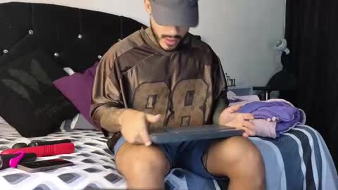 John  online show from March 10, 11:12 am