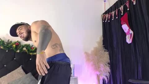 John  online show from November 16, 1:13 pm