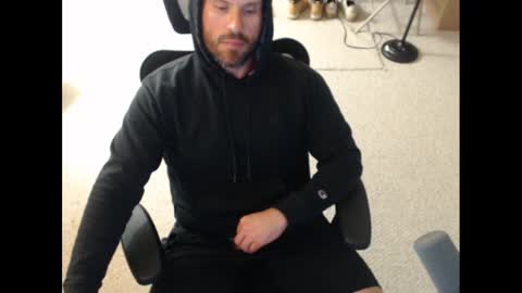 john_donson online show from October 4, 4:12 pm