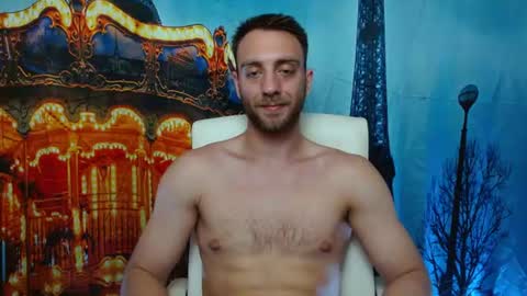 John online show from June 10, 8:53 pm