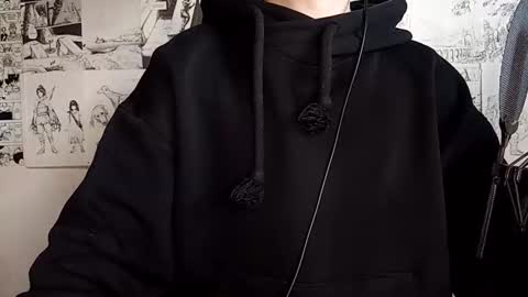 John Marston online show from January 7, 10:31 am