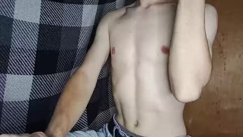 John Marston online show from September 26, 11:08 am