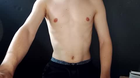 John Marston online show from May 25, 8:53 am