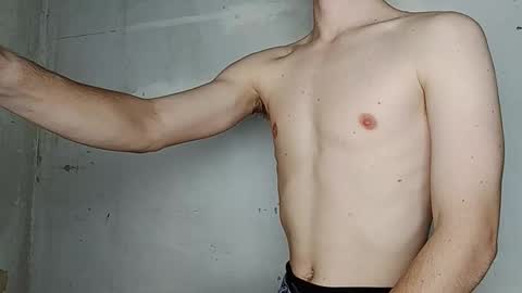 John Marston online show from January 12, 3:24 pm