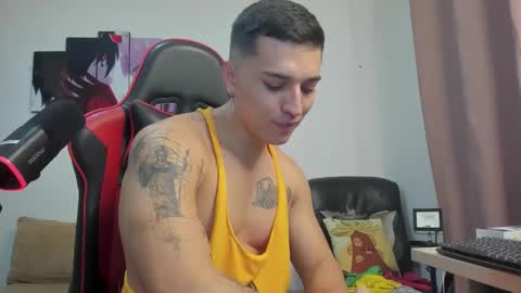 JOHN online show from October 30, 4:58 am