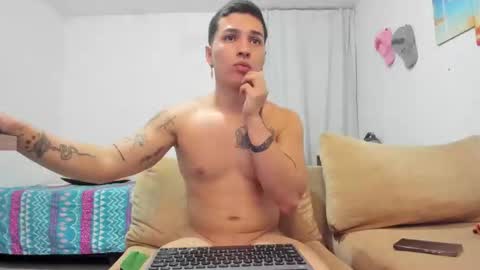 JOHN online show from March 1, 1:16 am