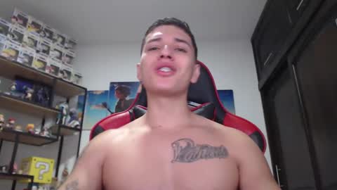 JOHN online show from March 5, 1:42 am