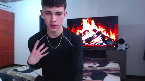 John Vichenso online show from March 5, 8:38 pm