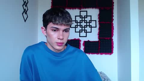 John Vichenso online show from February 13, 2:22 pm