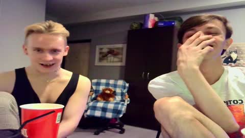 John online show from January 15, 2:46 pm