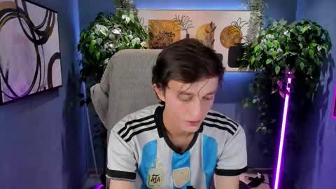 John online show from October 16, 7:38 am