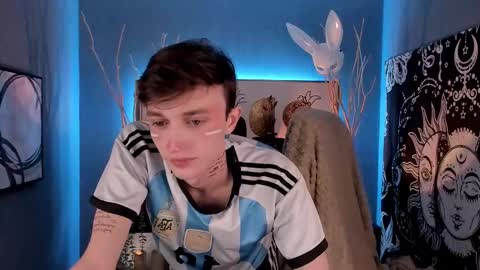 John online show from February 18, 8:58 pm