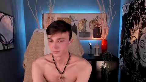 John online show from February 24, 8:14 pm