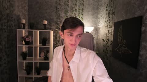 John online show from February 4, 8:59 pm