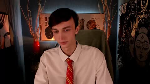 John online show from January 24, 8:54 pm