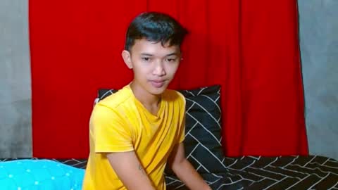 JohnXxx online show from April 1, 10:28 am