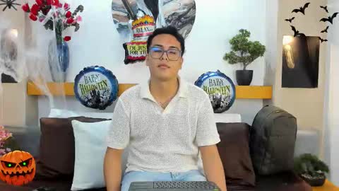 johnbelrose online show from October 20, 7:29 pm