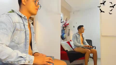 johnbelrose online show from October 22, 9:29 pm