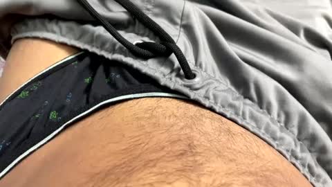 johncockhot online show from January 5, 7:49 pm