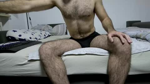 johnd_19 online show from September 25, 7:24 pm