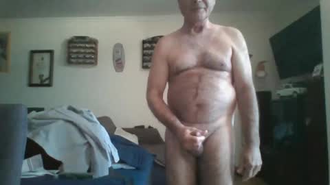 johndesnudado online show from March 9, 11:47 am