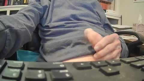 johngp777 online show from February 24, 6:52 pm