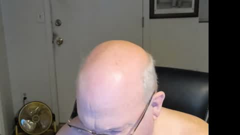 johnno52 online show from November 16, 11:12 am