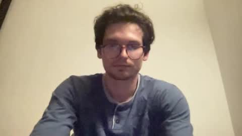 Johnny online show from December 23, 12:35 am